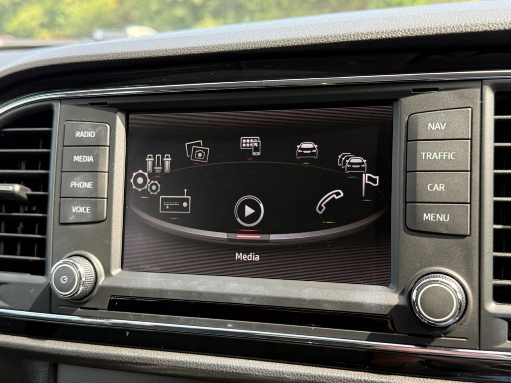 Used SEAT Leon 2016 for sale - 76338355: Photo 26