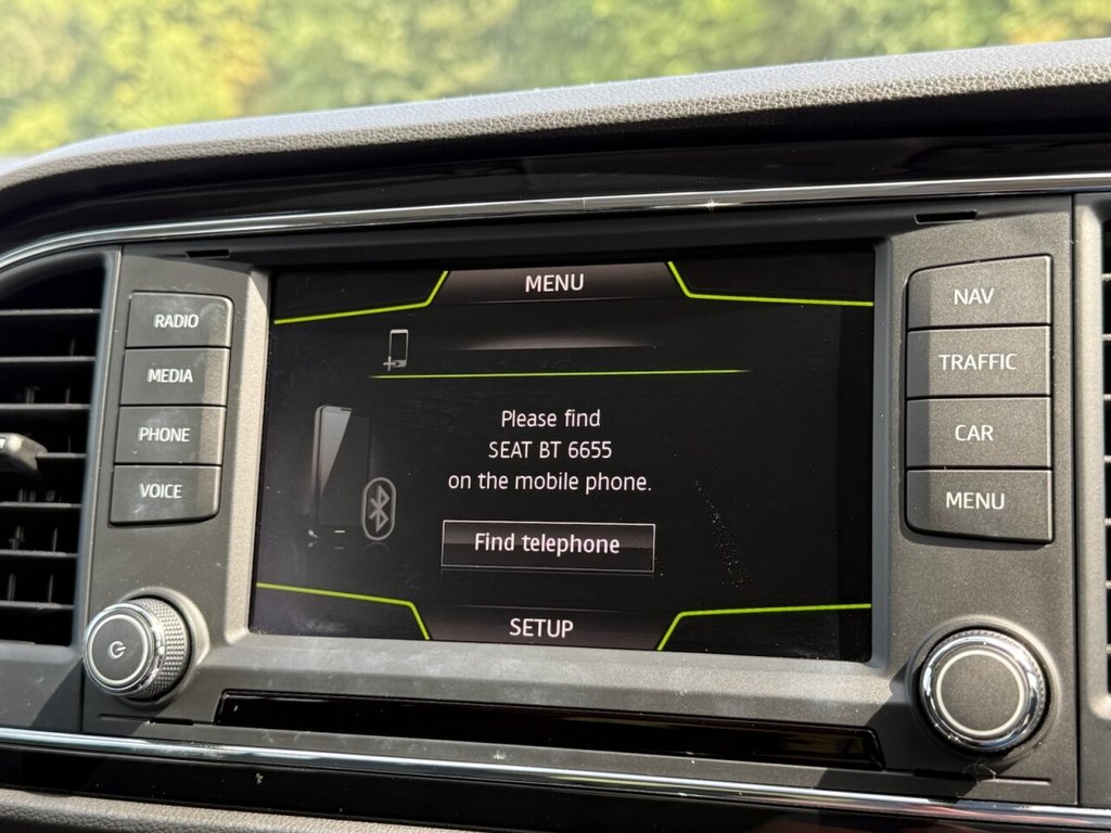 Used SEAT Leon 2016 for sale - 76338355: Photo 28