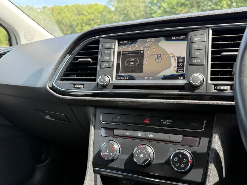 Used SEAT Leon 2016 for sale - 76338355: Photo 30