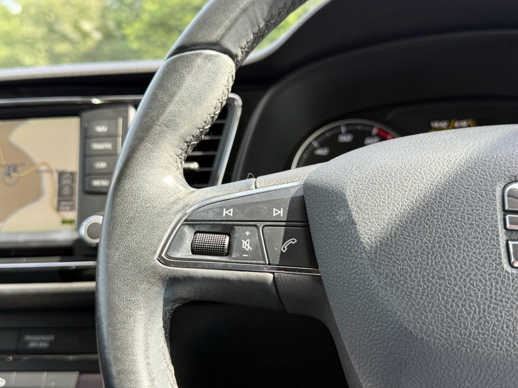 Used SEAT Leon 2016 for sale - 76338355: Photo 35