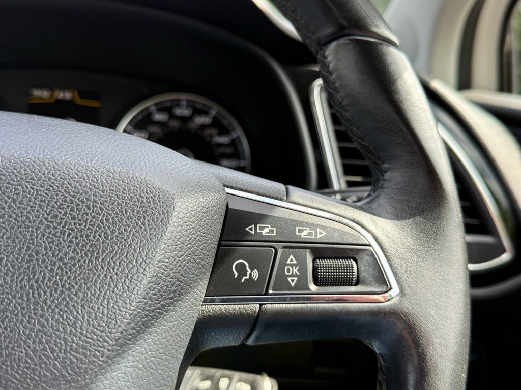 Used SEAT Leon 2016 for sale - 76338355: Photo 36