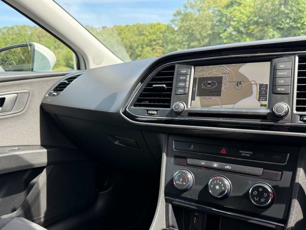 Used SEAT Leon 2016 for sale - 76338355: Photo 40