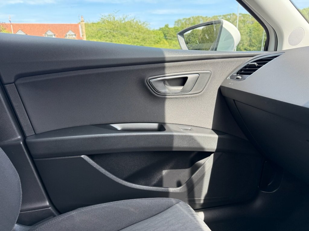 Used SEAT Leon 2016 for sale - 76338355: Photo 41