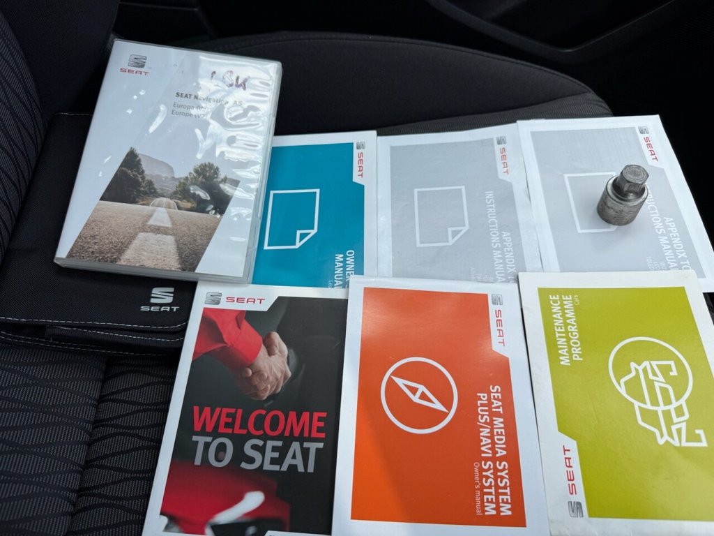 Used SEAT Leon 2016 for sale - 76338355: Photo 43