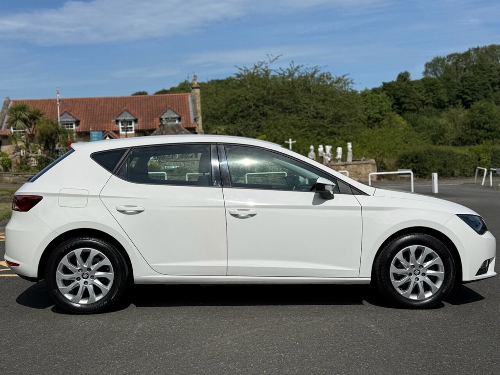 Used SEAT Leon 2016 for sale - 76338355: Photo 5