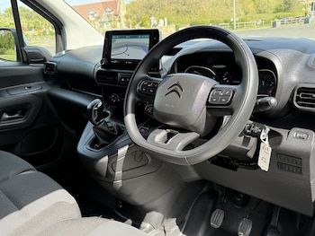 Used Citroen Berlingo 2019 for sale - 78716086: Photo