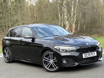 BMW 1 Series feature image
