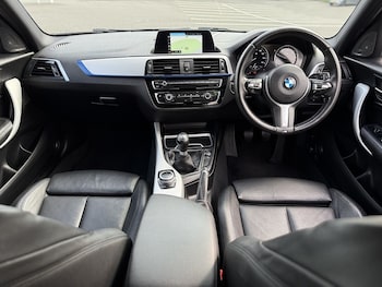 Used BMW 1 Series 2019 for sale - 77850913: Photo