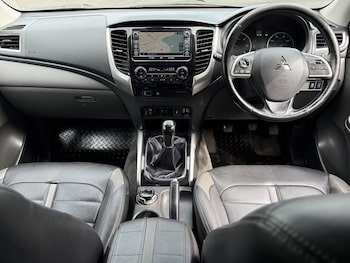 Used Mitsubishi L200 2016 for sale - 79503174: Photo