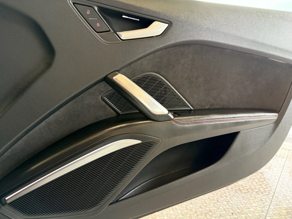 Used Audi TTS 2017 for sale - 77020476: Photo 26