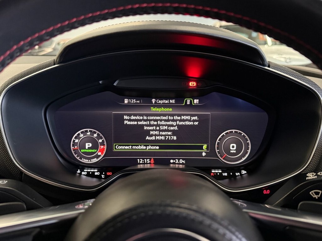 Used Audi TTS 2017 for sale - 77020476: Photo 31