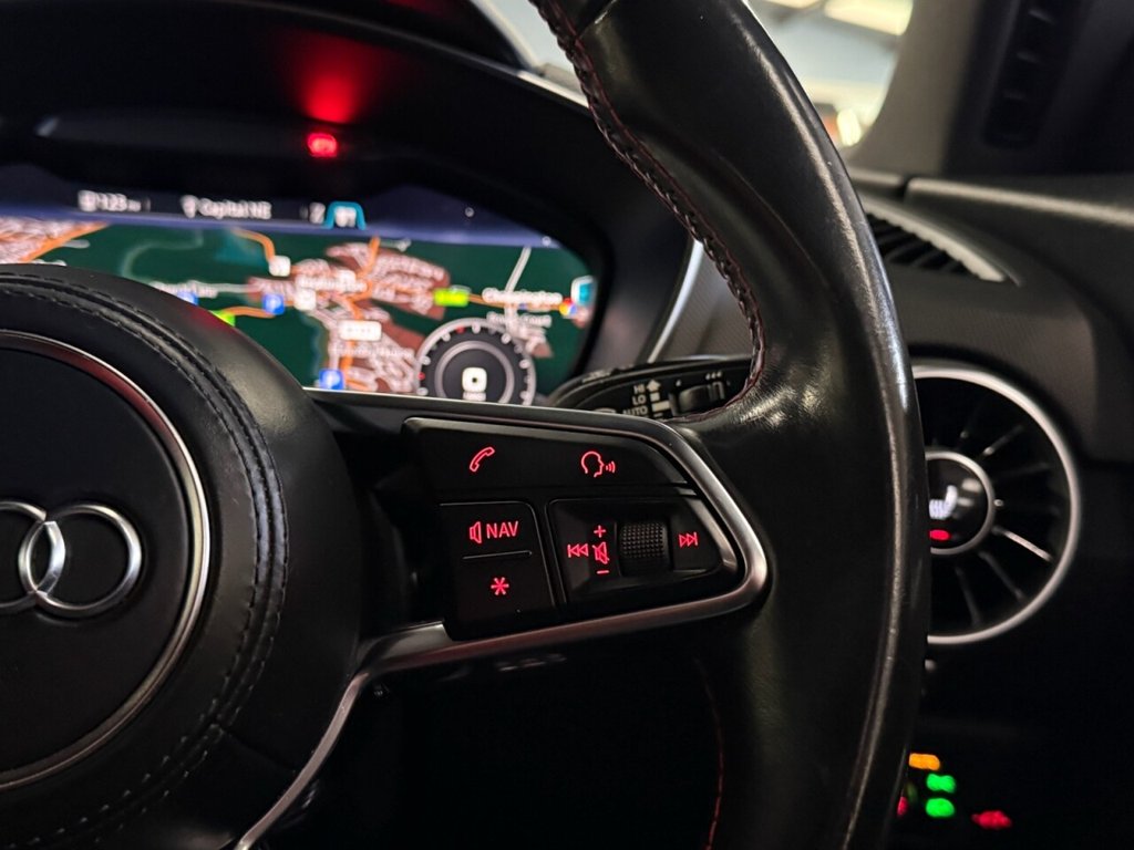 Used Audi TTS 2017 for sale - 77020476: Photo 35