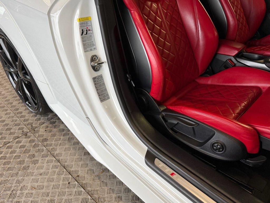 Used Audi TTS 2017 for sale - 77020476: Photo 48