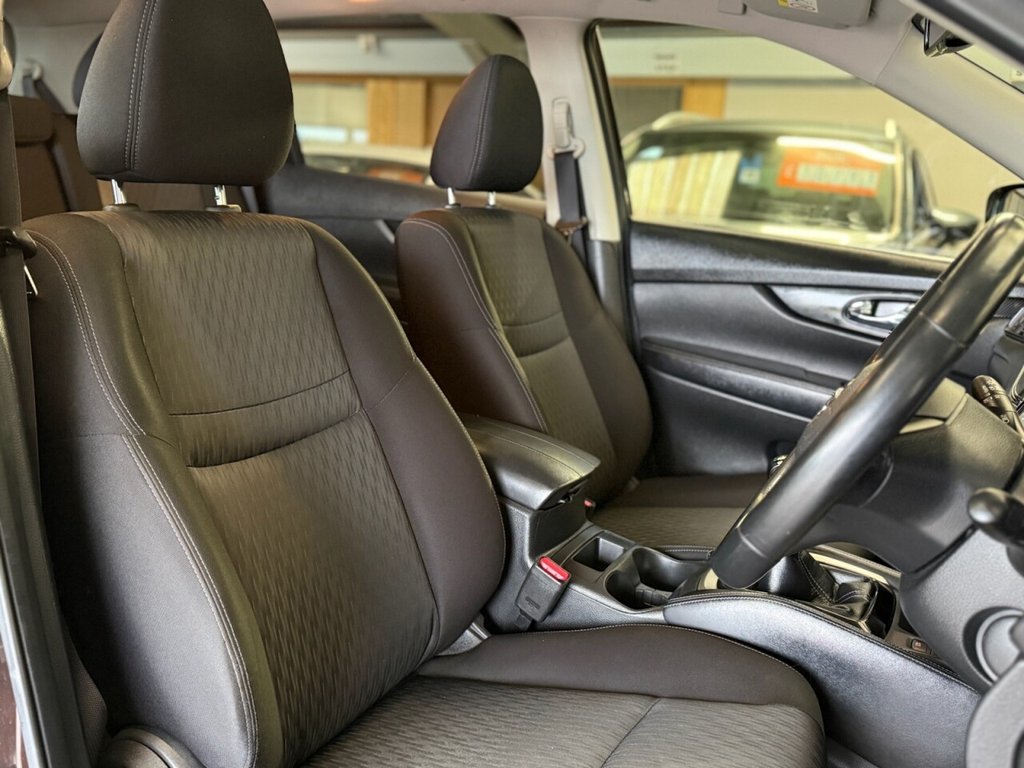 Used Nissan X-Trail 2018 for sale - 77227337: Photo 10