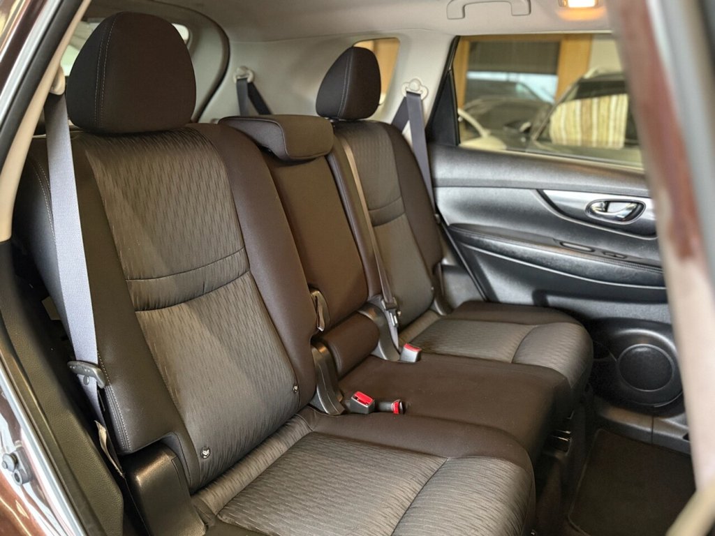 Used Nissan X-Trail 2018 for sale - 77227337: Photo 16