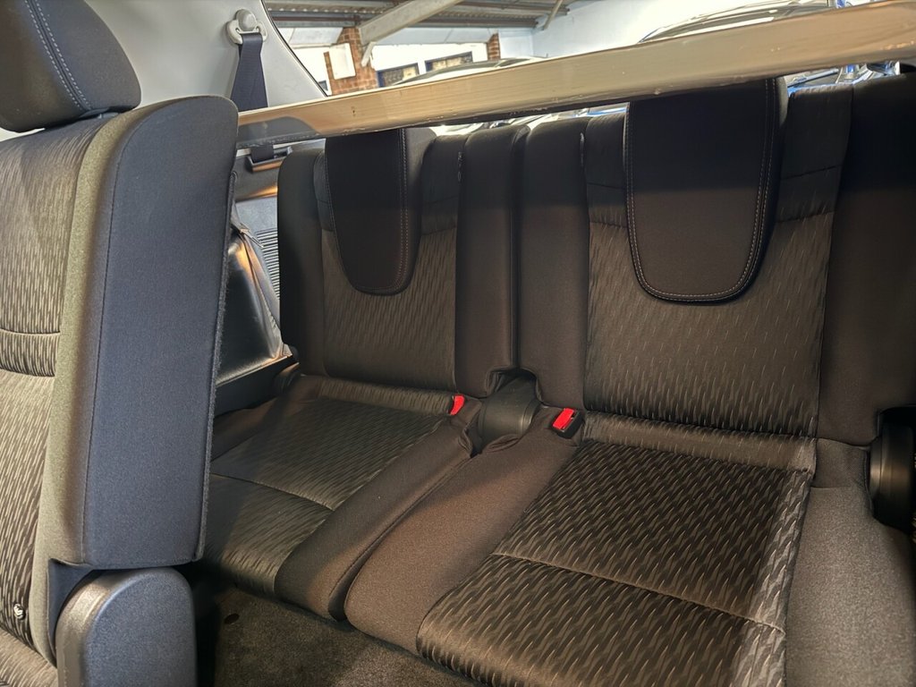 Used Nissan X-Trail 2018 for sale - 77227337: Photo 17