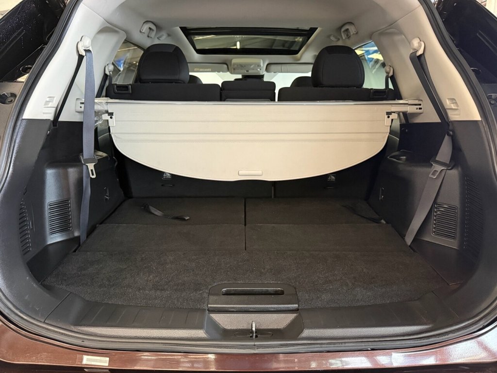 Used Nissan X-Trail 2018 for sale - 77227337: Photo 19