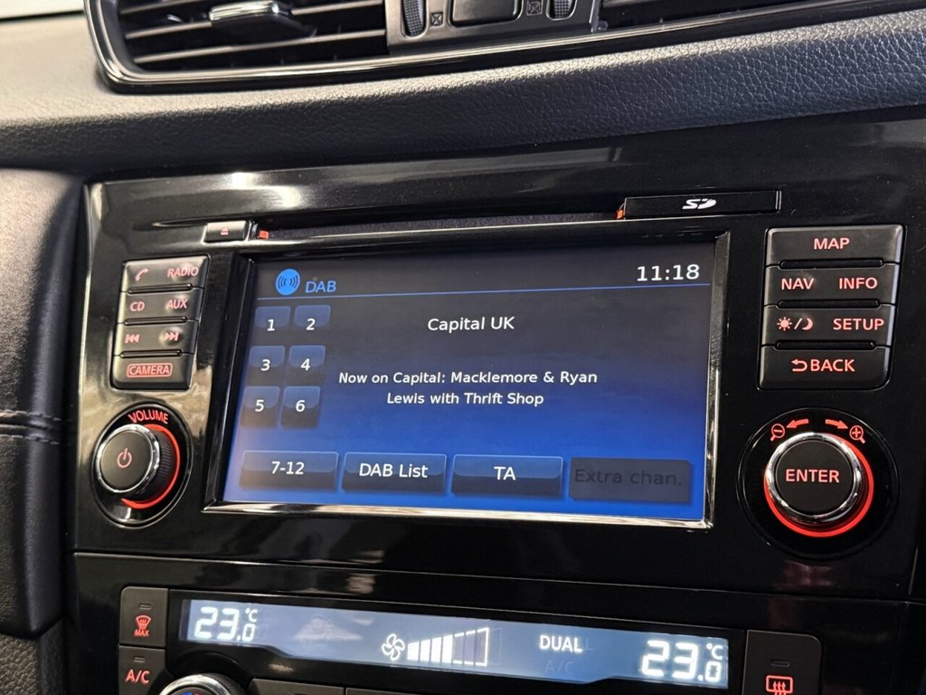 Used Nissan X-Trail 2018 for sale - 77227337: Photo 25