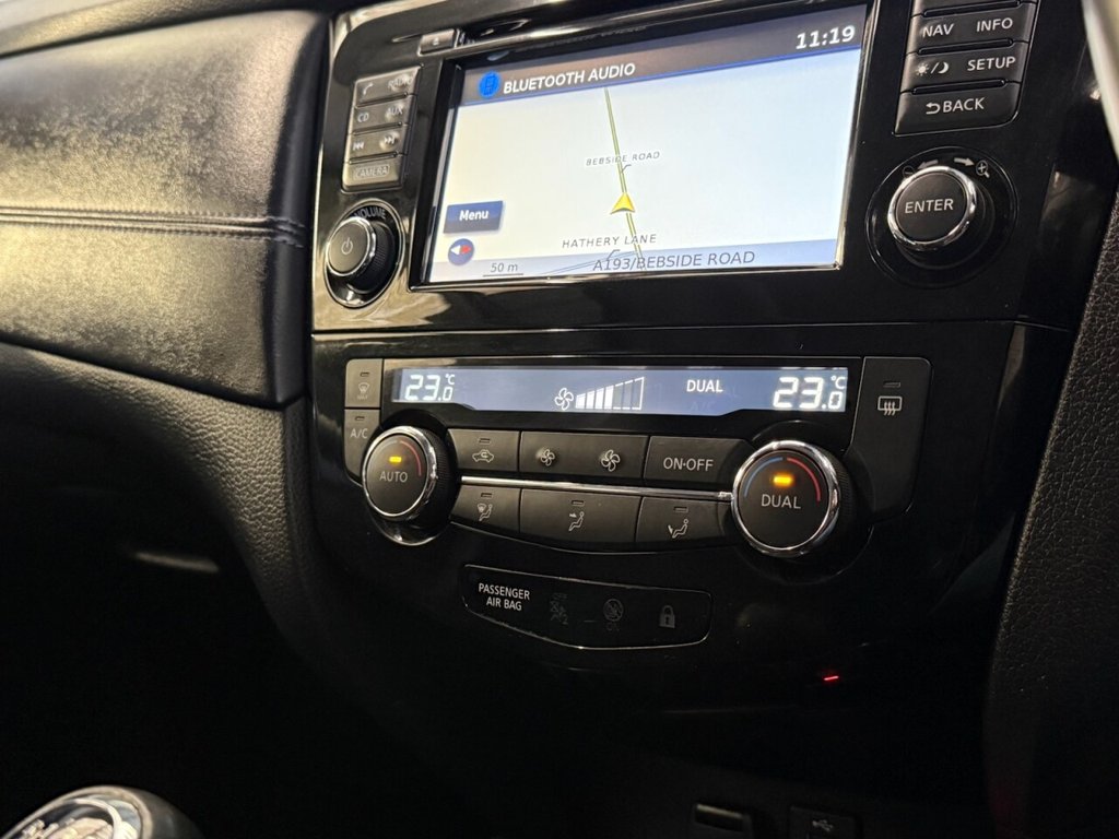 Used Nissan X-Trail 2018 for sale - 77227337: Photo 28