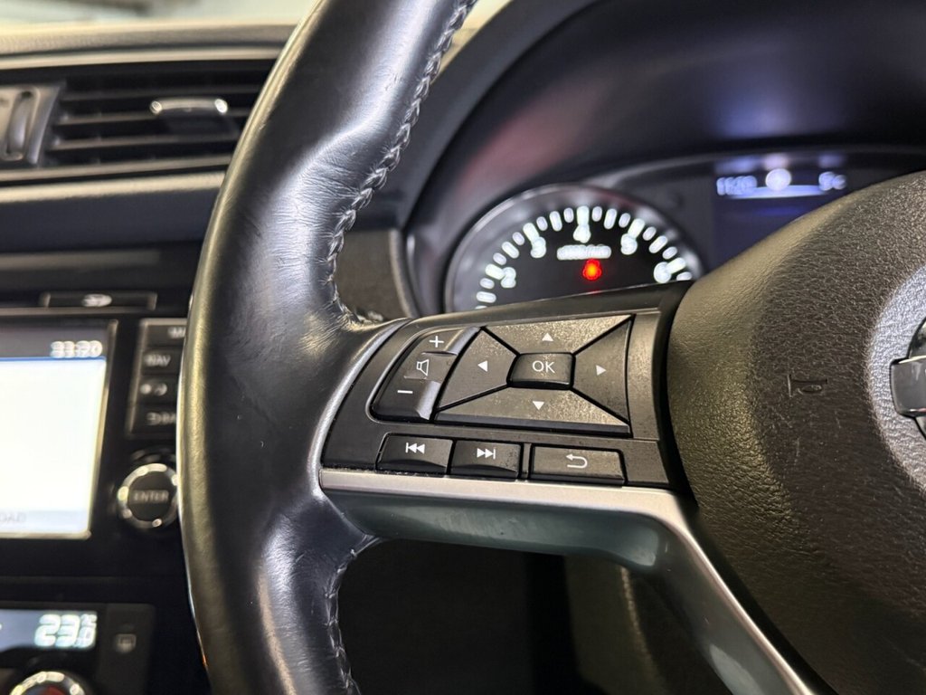 Used Nissan X-Trail 2018 for sale - 77227337: Photo 31