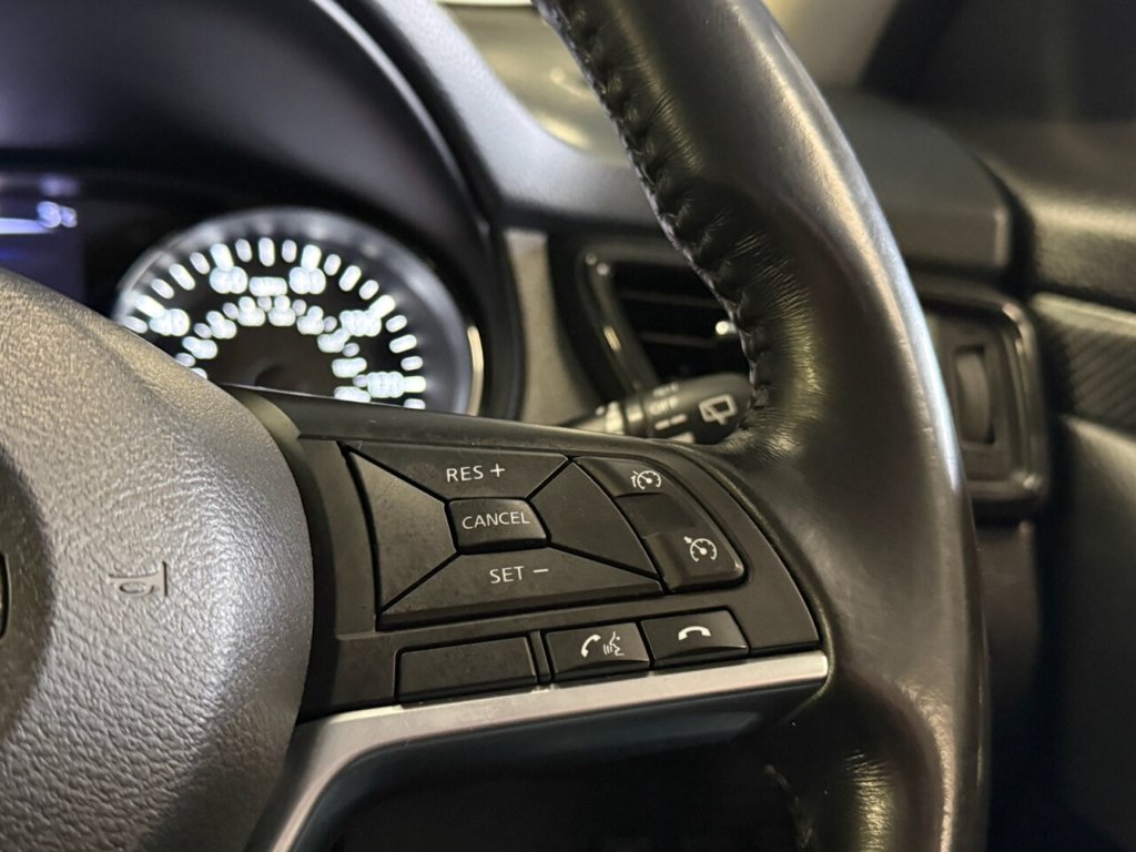 Used Nissan X-Trail 2018 for sale - 77227337: Photo 32