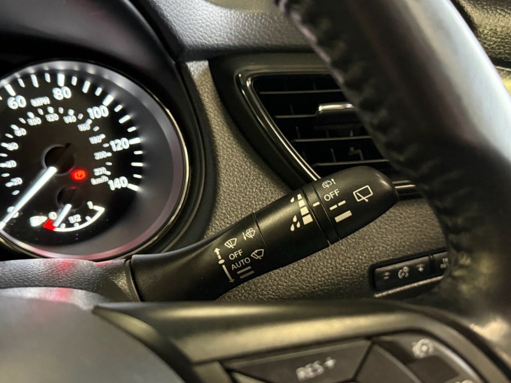 Used Nissan X-Trail 2018 for sale - 77227337: Photo 33