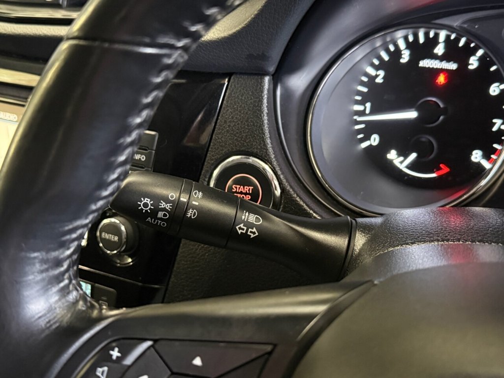 Used Nissan X-Trail 2018 for sale - 77227337: Photo 34