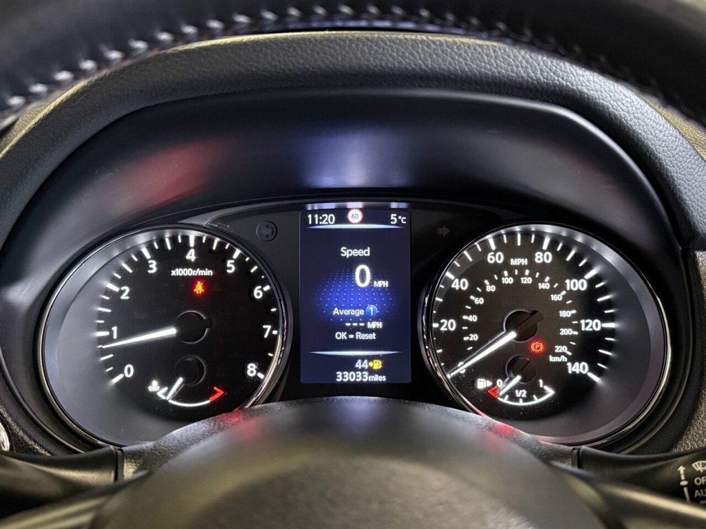 Used Nissan X-Trail 2018 for sale - 77227337: Photo 35