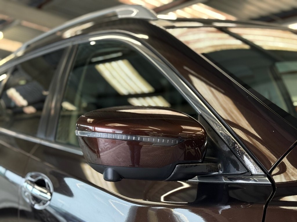 Used Nissan X-Trail 2018 for sale - 77227337: Photo 38