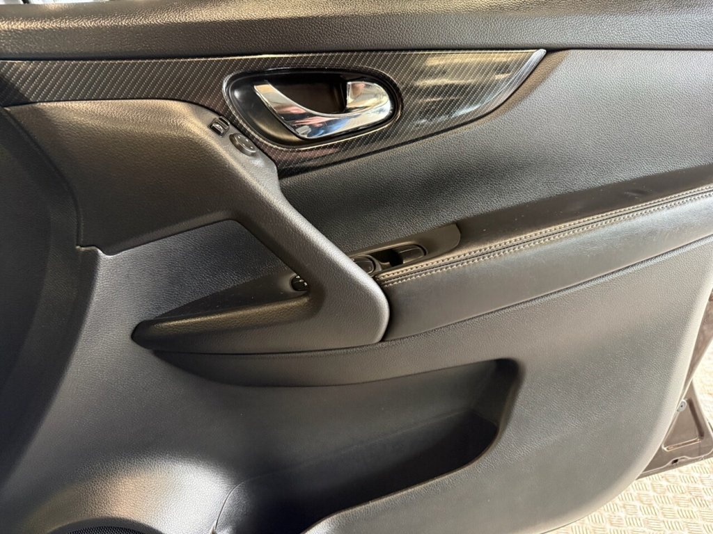 Used Nissan X-Trail 2018 for sale - 77227337: Photo 43