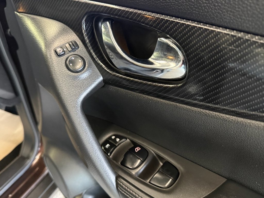 Used Nissan X-Trail 2018 for sale - 77227337: Photo 44