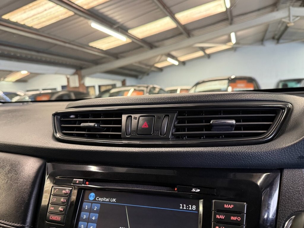 Used Nissan X-Trail 2018 for sale - 77227337: Photo 45