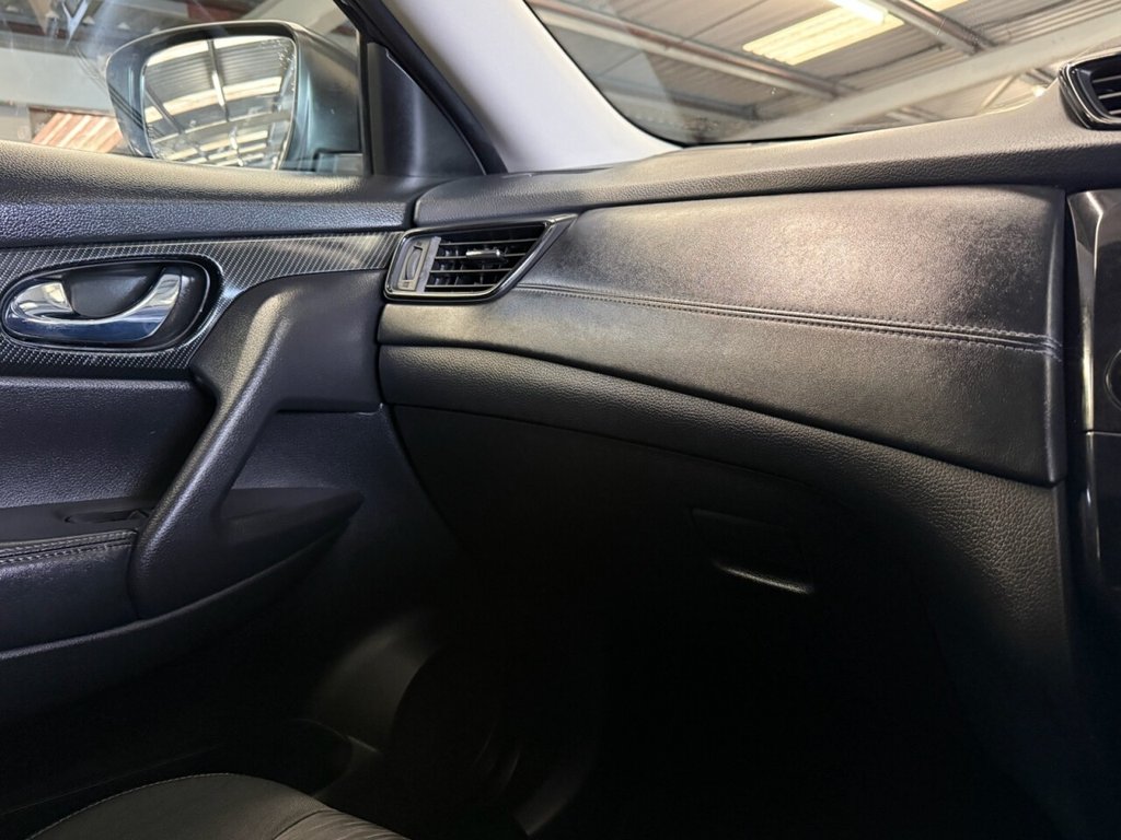 Used Nissan X-Trail 2018 for sale - 77227337: Photo 47