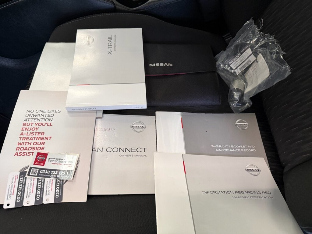 Used Nissan X-Trail 2018 for sale - 77227337: Photo 49