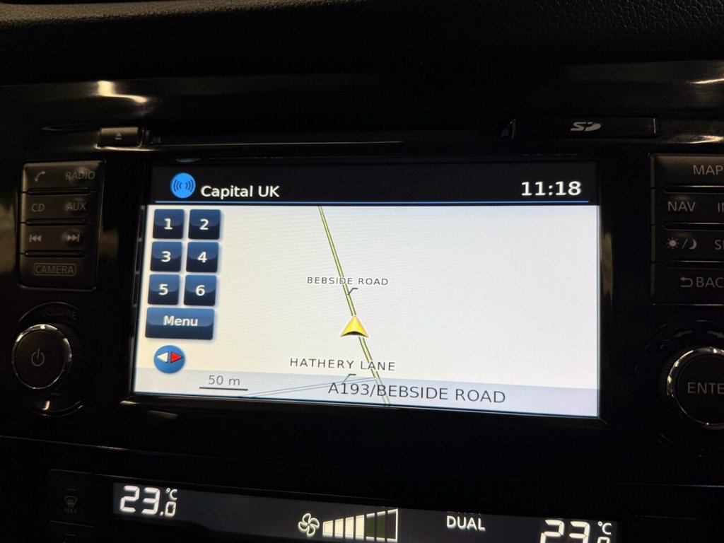 Used Nissan X-Trail 2018 for sale - 77227337: Photo 5