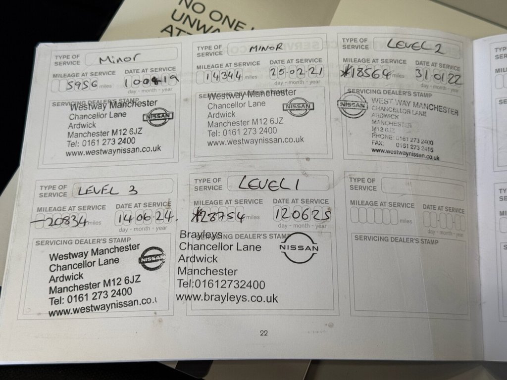 Used Nissan X-Trail 2018 for sale - 77227337: Photo 50