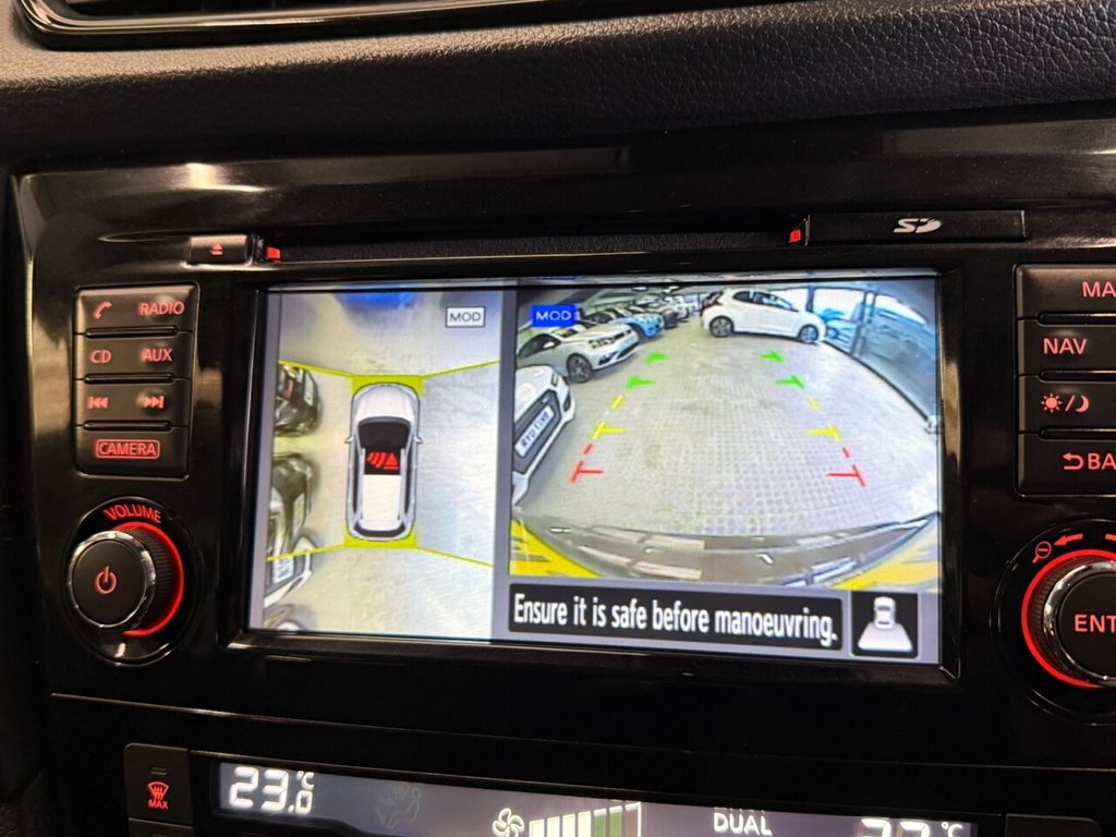 Used Nissan X-Trail 2018 for sale - 77227337: Photo 6