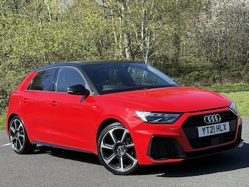 Used Audi A1 2021 for sale - 78716042: Photo