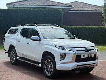 Used Mitsubishi L200 2019 for sale - 79435972: Photo