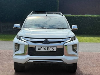 Used Mitsubishi L200 2019 for sale - 79435972: Photo