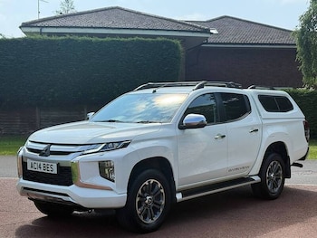Used Mitsubishi L200 2019 for sale - 79435972: Photo