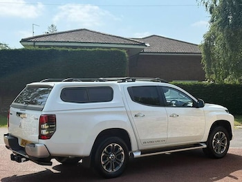Used Mitsubishi L200 2019 for sale - 79435972: Photo
