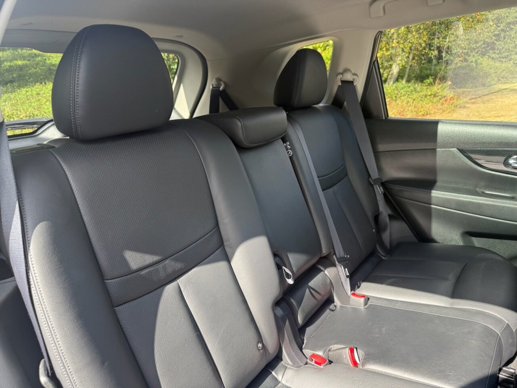 Used Nissan X-Trail 2019 for sale - 76338396: Photo 10