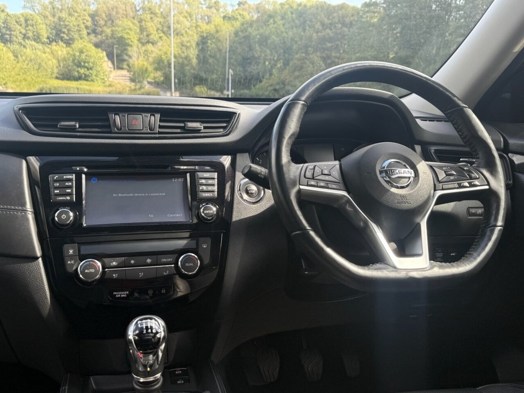 Used Nissan X-Trail 2019 for sale - 76338396: Photo 2