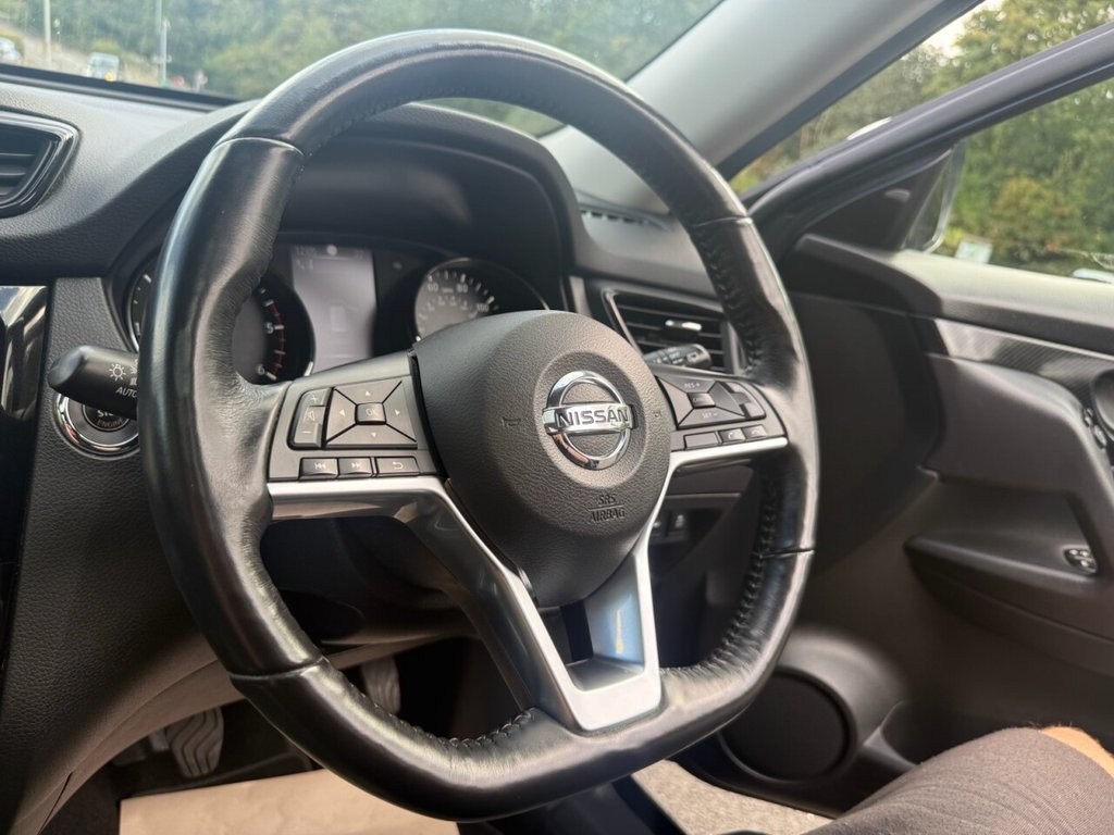 Used Nissan X-Trail 2019 for sale - 76338396: Photo 21
