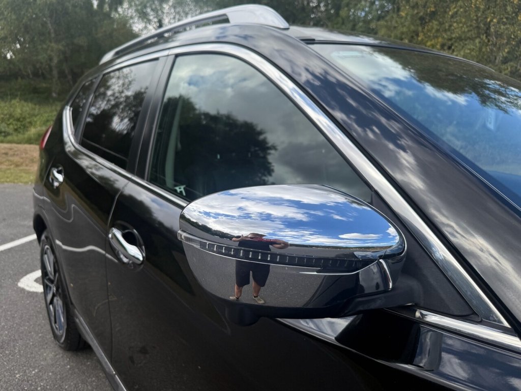 Used Nissan X-Trail 2019 for sale - 76338396: Photo 22