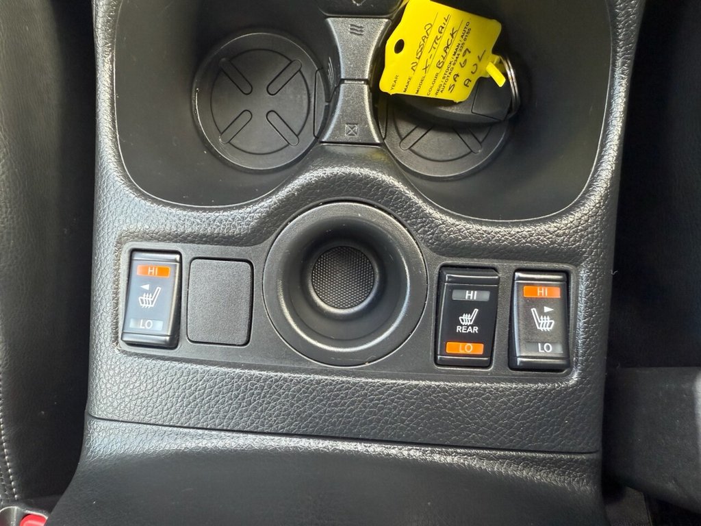 Used Nissan X-Trail 2019 for sale - 76338396: Photo 24