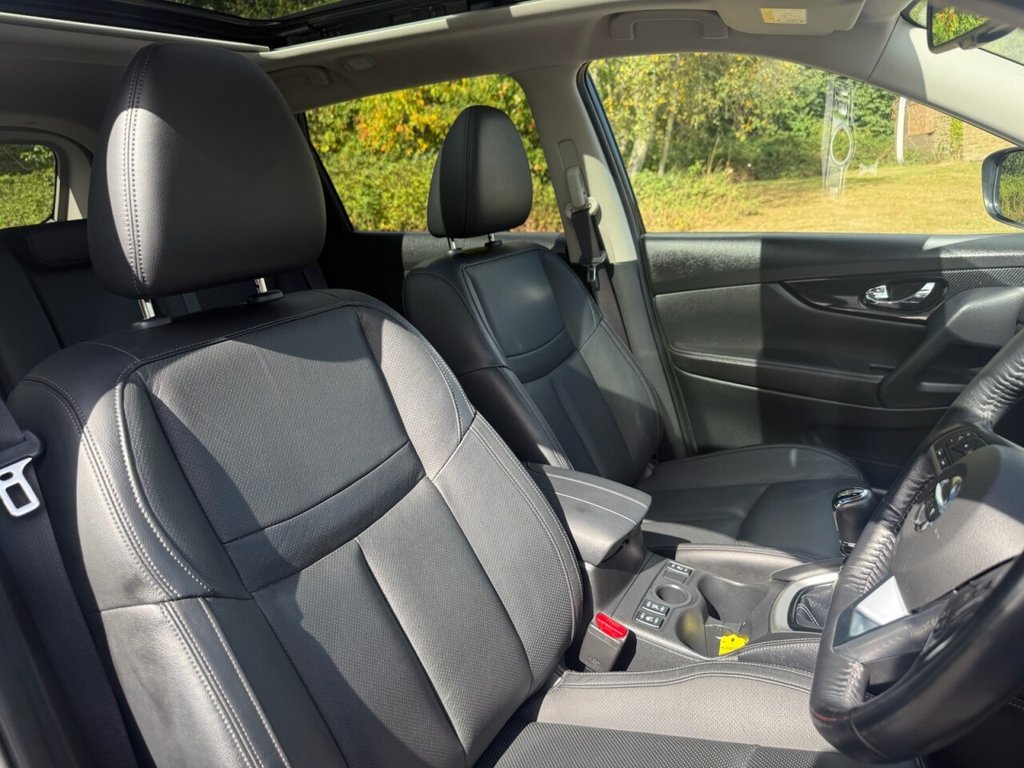 Used Nissan X-Trail 2019 for sale - 76338396: Photo 3