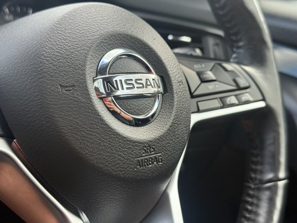 Used Nissan X-Trail 2019 for sale - 76338396: Photo 32