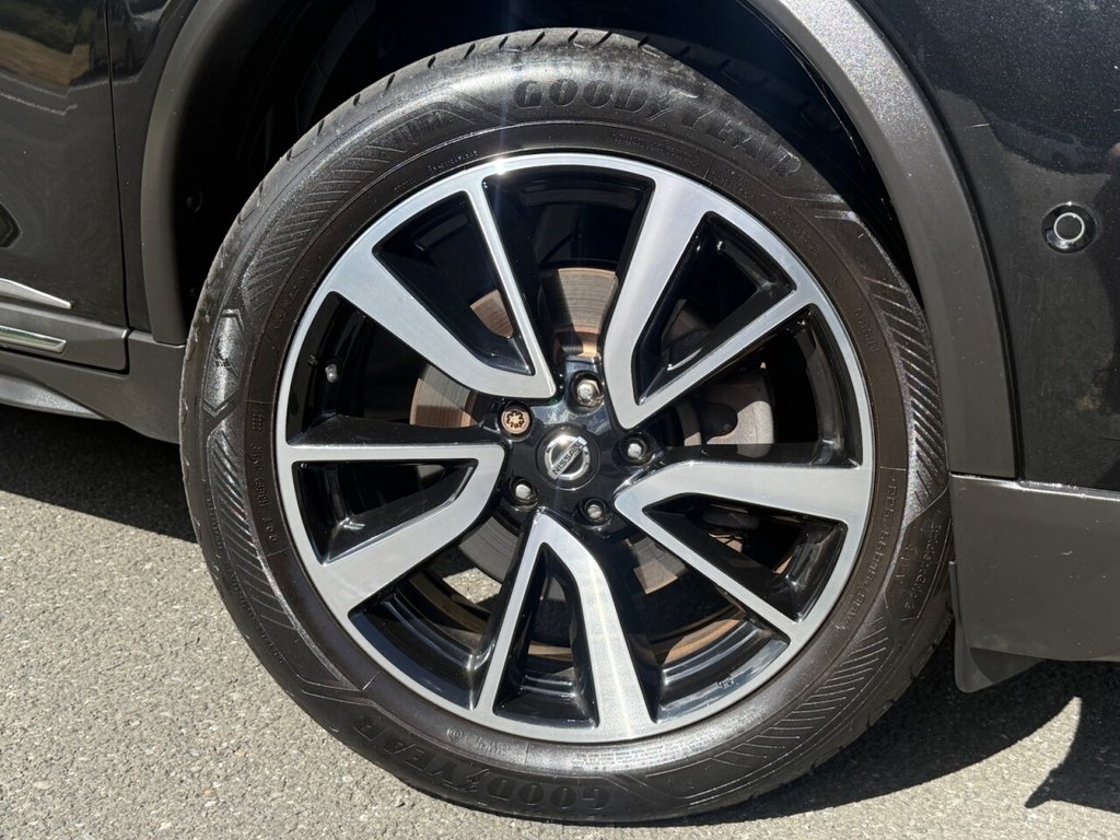 Used Nissan X-Trail 2019 for sale - 76338396: Photo 4